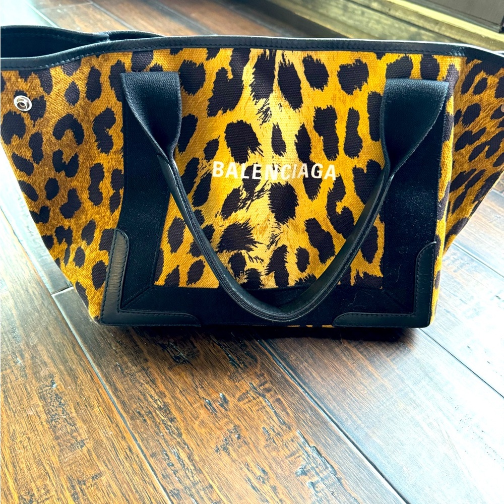 Balenciaga apparently a collectors item